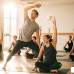 yoga classes near me