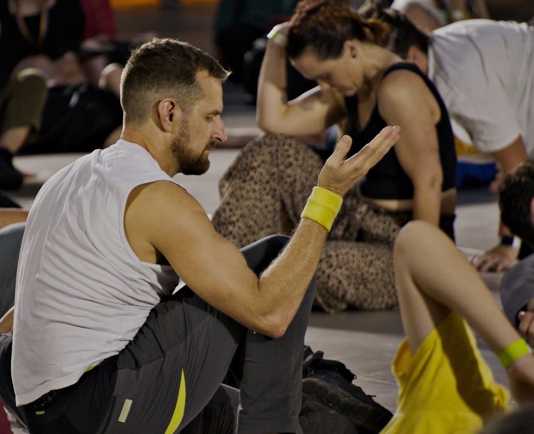 body pump body combat group fitness class - body pump body combat