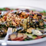 Mediterranean diet guide