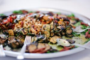 Mediterranean diet guide