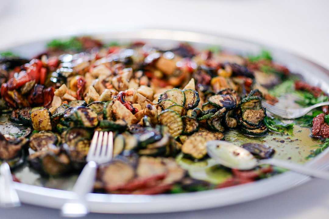 Mediterranean diet guide