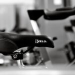 indoor bicycle