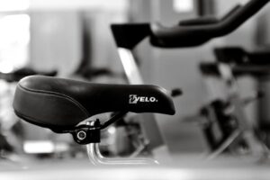 indoor bicycle