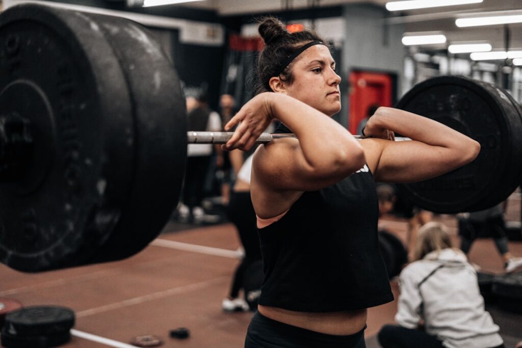 women only gym women lifting weights private studio empowerment fitness - womens only gyms near me