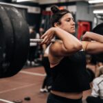 women only gym women lifting weights private studio empowerment fitness - womens only gyms near me