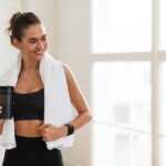 best recovery shake recipe