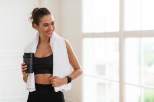 best recovery shake recipe