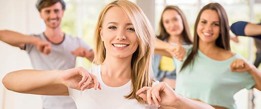 best cardio classes group fitness