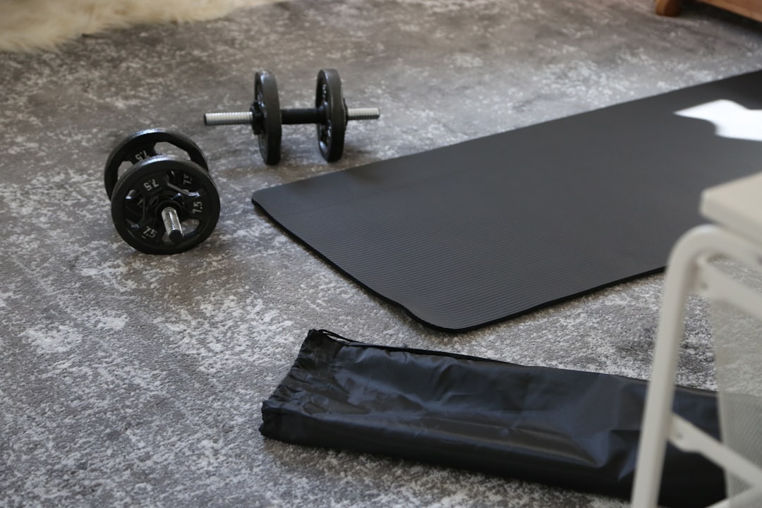 at home workouts full body