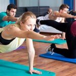 core stability exercises