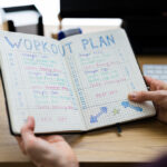 12 week workout plan to lose weight at home