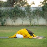 yoga for asthma