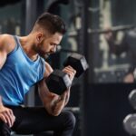 fitness tips for men