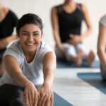 exercise and yoga
