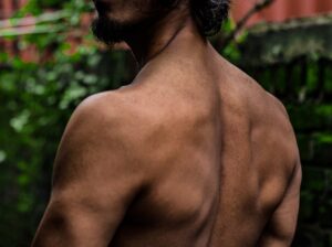 best way to relieve back muscle pain