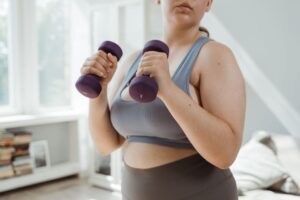 best training for weight loss
