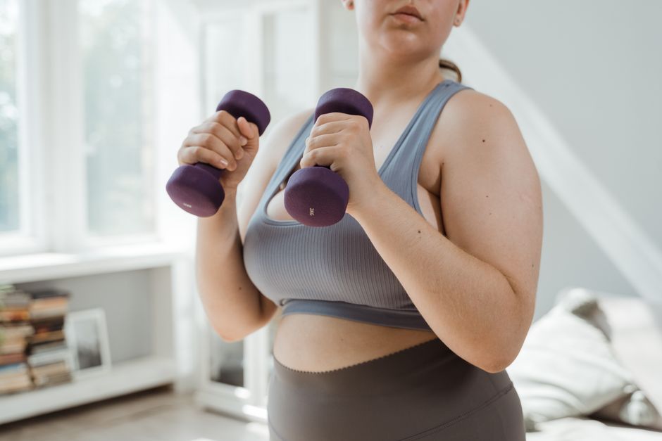 best training for weight loss