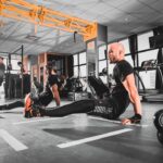 personal trainer on line