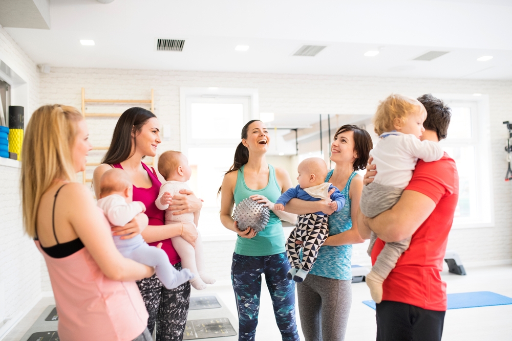 5am exercise classes near me