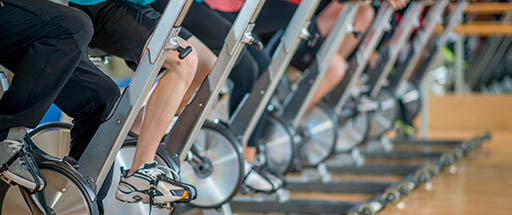 best group exercise classes