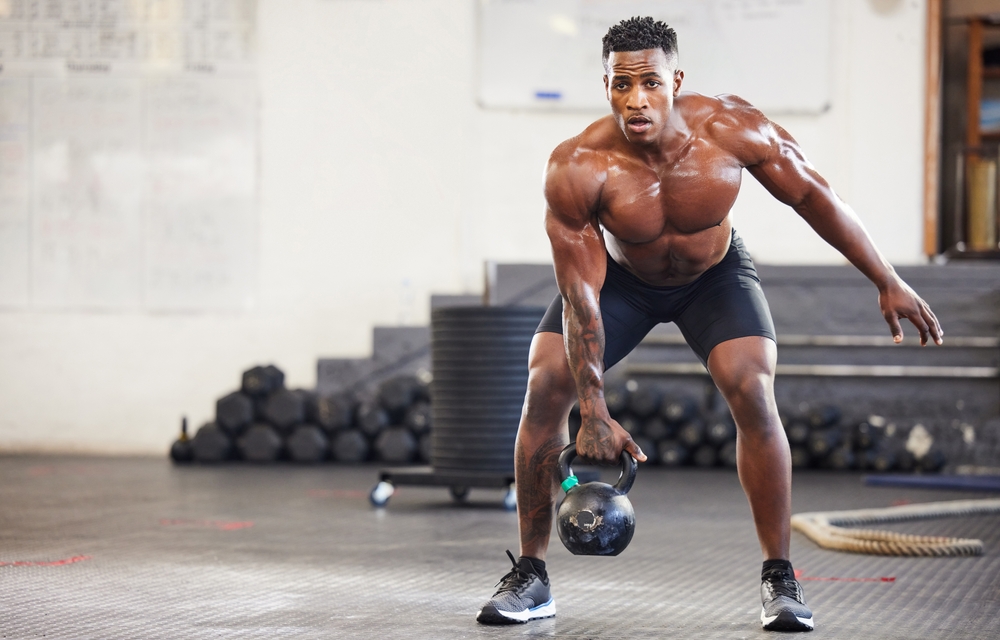 12 week weight loss workout plan male