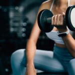 10 lb dumbbell workout at home