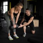 beginners total body workout