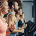 daily exercises to lose weight