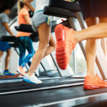 cardio core and balance