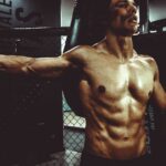 1 month shredding program fitness transformation