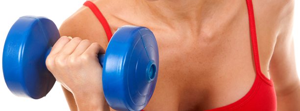 best strength exercises for weight loss